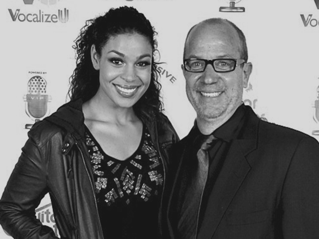 Jordin Sparks