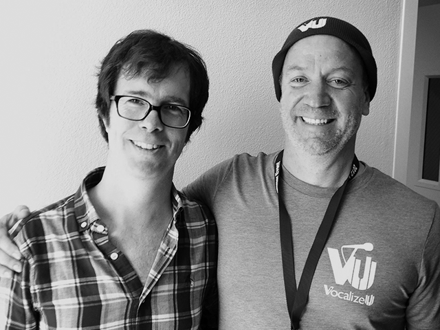 Ben Folds