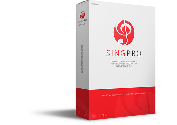 SingPro Box