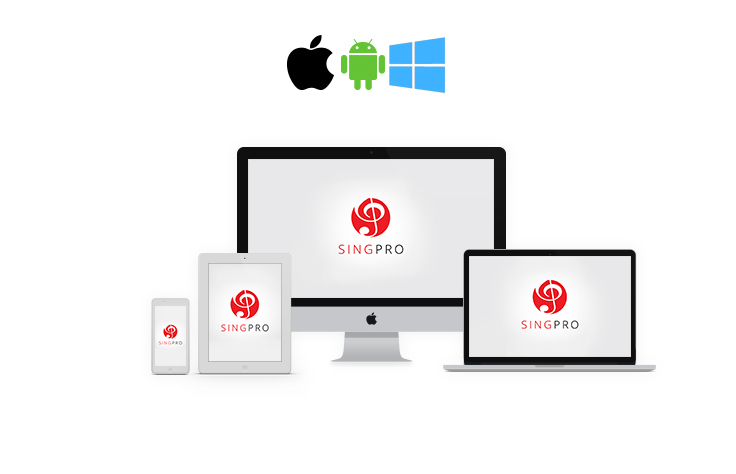 SingPro Platforms
